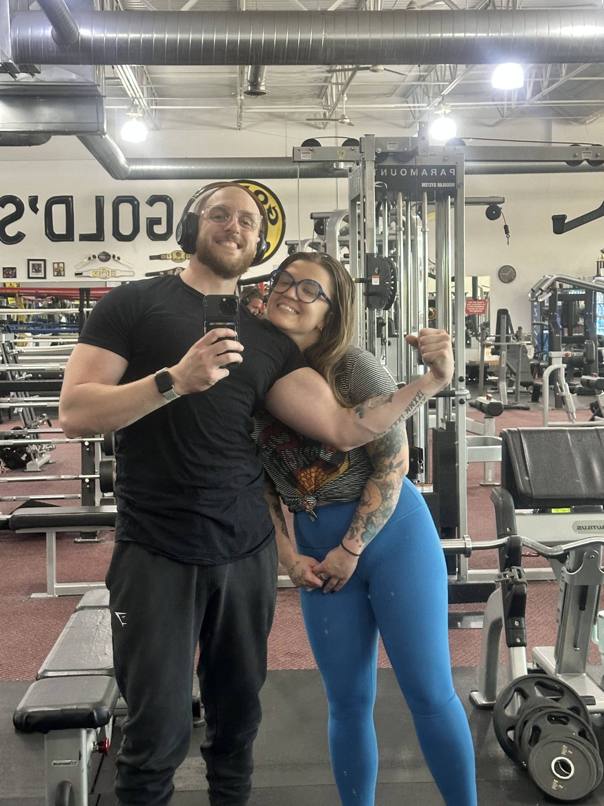 Nate Davis - Head Trainer